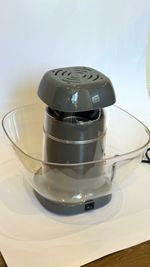 THE POPCORN MAKER Joe & Seph's