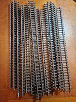 20x R480 Triang straights 00 OO guage track