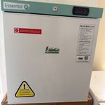 Lec Medical COUNTER TOP PHARMACY / MEDICINE /BOTOX/VACCINE LABORATORY FRIDGE