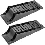Froli Level Ramp Set Twin Pack Set of 2 for Caravans, Campa Vans Motorhomes