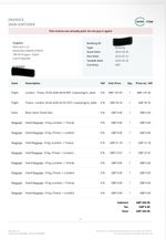 ✈️ Wizz Air Flight Ticket for Sale – Luton to Albania 🇦🇱