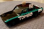 25 Tombo Banger Racing Model - 1:43 Scale