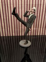 Basil Fawlty “The Germans” Resin Figure Fawlty Towers Approx 20cm Tall