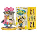 Minions (Vacation Edition) - Freeny's Hidden Dissectibles | Mighty Jaxx Toys