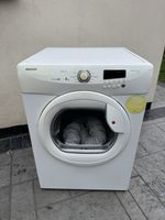 Hoover VHV 781C Vented System Vision HD Tumble Dryer 8kg