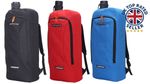 Legend Archery Artemis Recurve Bow Back Pack Backpack Bag Case Holder Arrow Tube