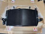 NEW Rezo Replacement Aluminium Radiator Honda CBR600F F3 1995-1998 MPW-RAD-034