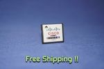 GENUINE!! CISCO 128MB-l CompactFlash 17-9402-01 CF Memory Card Industrial