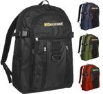 Mens Hiking & Sports Backpack Bags By MIG - TRAVEL WORK WALKING OUTDOOR RUCKSACK