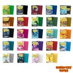 Dragon Shield Card Sleeves | 100 Standard Matte Card Sleeves |  Pokemon & MtG