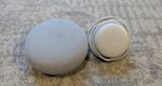 🤍Google Nest Mini 2nd Generation Smart Speaker Chalk Grey With Original Cable✅