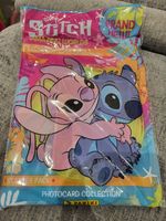 Stitch Amazing Worlds Photocard Collection (15 Random Photocards)