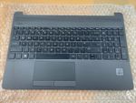 HP 250 G8 255 G8 250 G9 Palmrest UK Keyboard AP2H8000E60 SHINE
