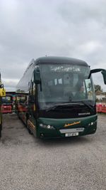 2017 Neoplan Tourliner PSVAR 55 Seater