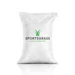 Sports Grass Professional Golf Green / Bowling Green Grass Seed Mix
