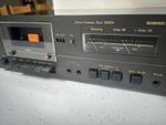 NAD 6040A DOLBY STEREO CASSETTE DECK / RECORDER. Needs new belts. 