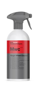 KOCHCHEMIE K425500 Magic Wheel Cleaner 500ML Acid Free Rim And Wheel Spray