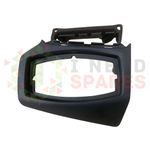 Ford Focus MK3 Light Switch Surround Trim Genuine 2011 - 2018