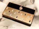 Yardley with original contents Vintage Powder Compact: Makeup Mirror