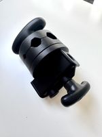 Grip Head for Light Stand Holder Mounting Adapter for Photography Studio