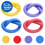 Swimming Pool Noodle Foam Swim Floats Party Craft Floating Flexible Insulation