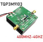 400MHZ-4GHZ 1W power amplifier development board TQP3M9103 linear RF amplifier