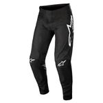 Alpinestars Racer Graphite MX Motocross Pants Black