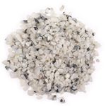 Rainbow Moonstone Gemstone Chips 250g Jewellery making Crafting Home Decor