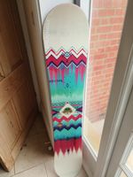 Salomon Patagonia lotus Snowboard All Mountain 146cm