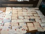 Gibraltar QV on postal history Postcard stationary etc 110+ items lot 1 z56