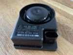 Audi VOLKSWAGEN Skoda ALARM SIREN Module 1K0951605 uk seller 🇬🇧 Uk post
