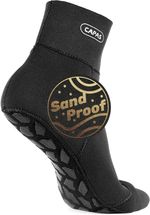 Water Shoes Wetsuit Socks Sand proof Neoprene Unisex Non Slip Diving Snorkelling