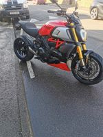 Ducati Diavel 1260s 2019-2020