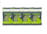Friendship Estates Readigrass  4 x 1kg Rabbits Guinea pigs Tortoise