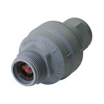 Water Block Anti Flood Leakage Stop Valve 13756