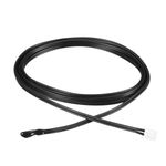 10K NTC Thermistor Probe 39.4" Epoxy Temperature Temp Sensor for Air Conditioner