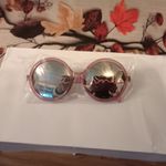Lady gaga Joanne World Tour 2017 Glasses Merch Rare