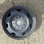 VW TRANSPORTER STEEL WHEEL 17 INCHE X1