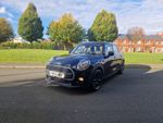 Mini ONE 1.2 petrol 2015
