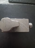 Omniswivel Gas Switch Block