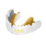 Opro Gold Braces Mouth Guard - Adult (10+)