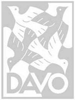 Davo 290109 stamp collection 100 England