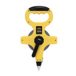 Lu Luban Ruler Handheld Measuring Ruler Long for Construction Sites