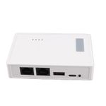 USB Wireless Print Server Wired Wireless Standalone Modes 480Mbps USB2.0 Print