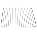 Grill Pan Rack for BOSCH NEFF Trivet Grid Oven Cooker Metal Insert 422mm x 321mm