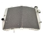 Radiator For KAWASAKI NINJA ZX6R ZX-6R ZX600 1998 1999 2000 2001 2002