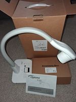 Optoma DC450 13 Megapixel Visualiser Document Camera 17 x optical zoom.
