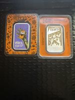 Fanta 1oz Silver Bar .999, Halloween Edition LIMITED EDITION In TEP