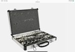 vonhaus 35pcs router bits