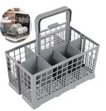 Dishwasher Cutlery Basket Universal